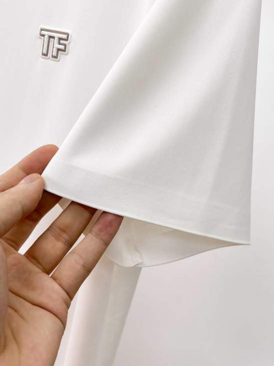 Tom Ford Polo Shirts Short _SKUTomFordM-4XL24cr1525412